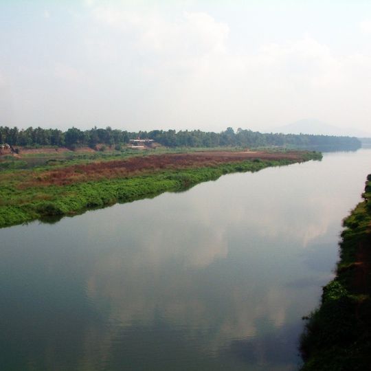 Periyar River