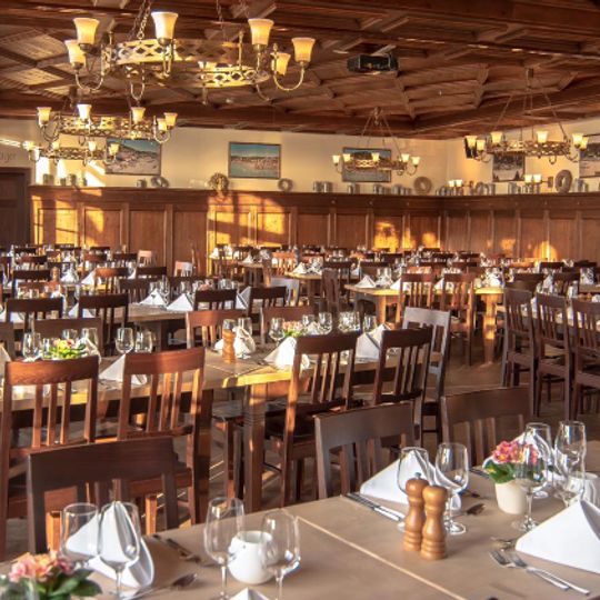 Augustiner am Wörthsee