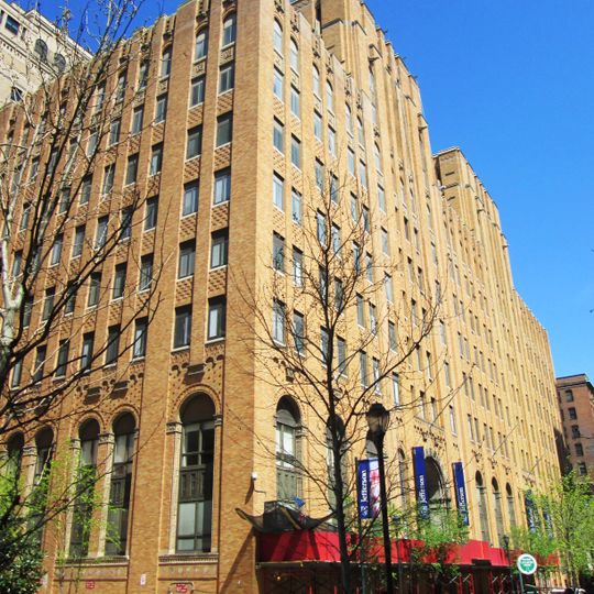 Thomas Jefferson University
