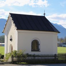 Kapelle an der Nicklheimer Straße