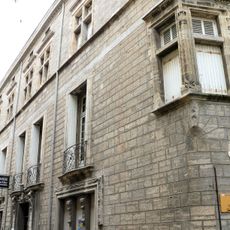 Hôtel de Saint-Germain