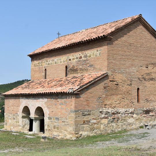 Chiesa Rossa