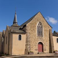 Quelaines-Saint-Gault