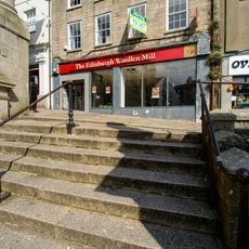 38 And 39, Market Place