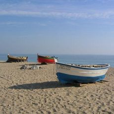Platja dels Pescadors