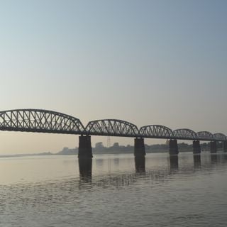 Ava Bridge