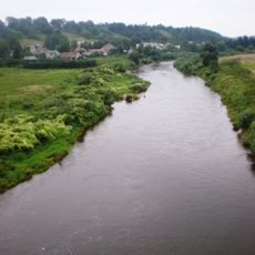 Dubysa Ichtiological Reserve