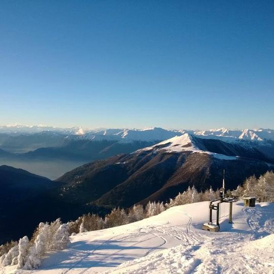 Pian delle Betulle