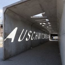 Tunel AUSCHWITZWIELICZKA
