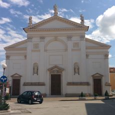 Chiesa di San Giovanni Battista