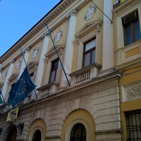 Palazzo Municipale