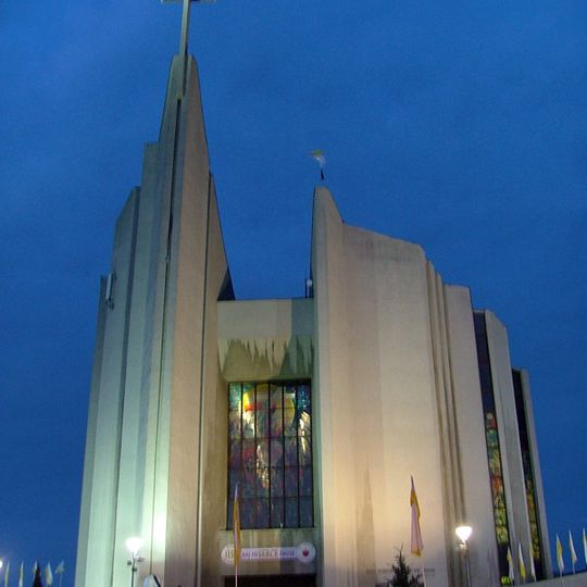 Roman Catholic Diocese of Rzeszów