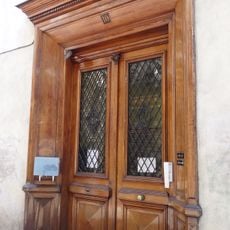 Couvent des Ursulines