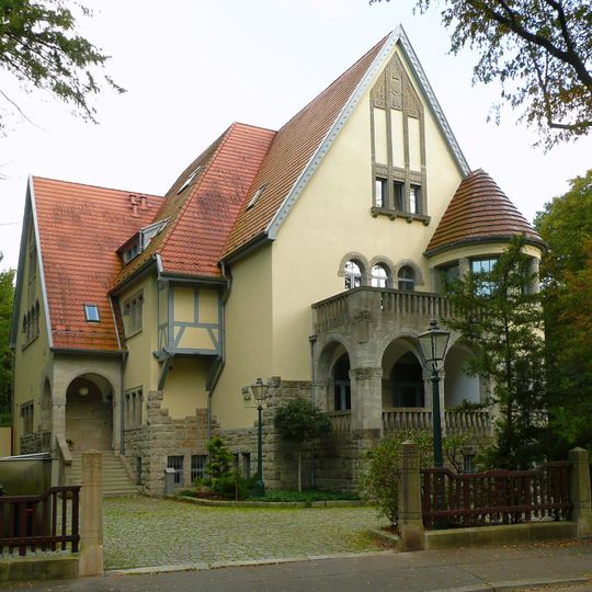 Villa Haase
