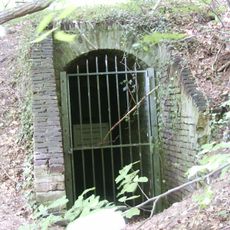 Mariëndaal: ijskelder