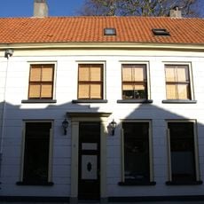 Boerenstraat 7, Gorinchem