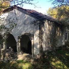 St. Demetrius Church