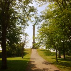 Colonne de la duchesse d'Angoulême