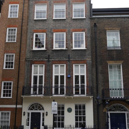 29, St James's Place Sw1