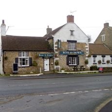 Rose And Crown Inn