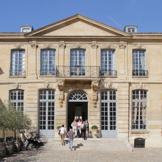 Hôtel de Noirmoutier