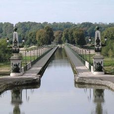 Briare aqueduct
