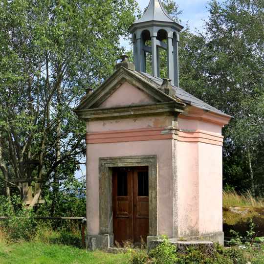 Chapel of Holy Trinity