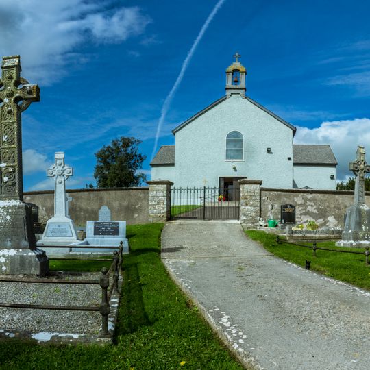 St Laurence's Church