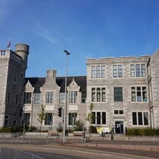 Causewayend Primary School, Mounthooly, Aberdeen