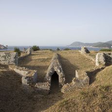 Villa Romana Delle Grotte