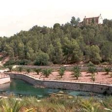 Ermita de la Verge de l'Esperança