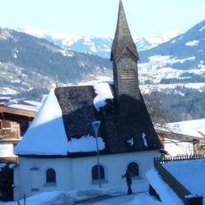 Kapelle zu Ehren des Hl. Kreuzes