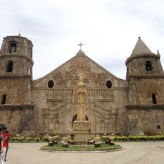 Iglesia de Miagáo