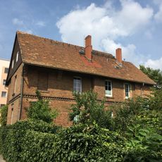 Weißwasser, Schulstraße 18