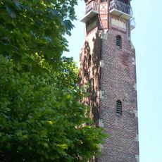 Fuchs-Tower