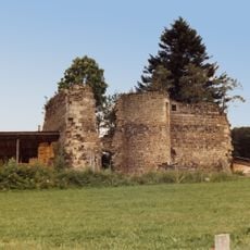 Château de Bostfranchet