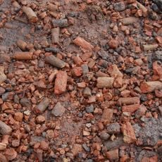 Briquetage de la Seille