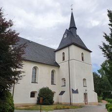 Kirche Unserer Lieben Frauen