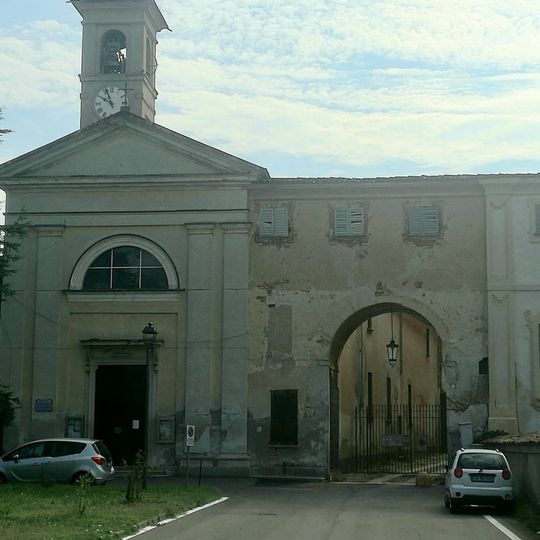 Chiesa di S. Guglielmo