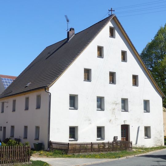 Bauernhaus