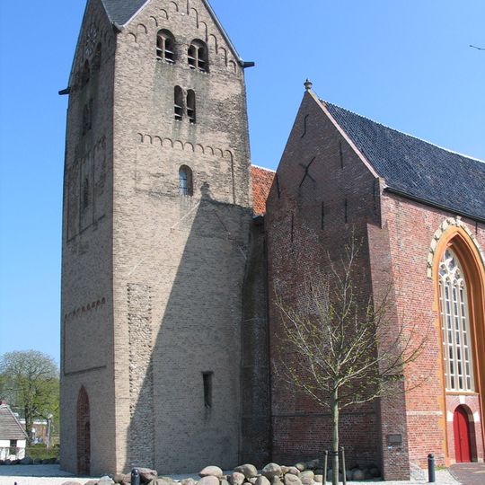 St. Walfriduskerk