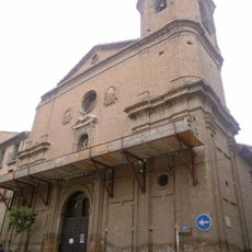 Iglesia Nuestra Señora del Carmen