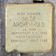 Hilde Archenhold