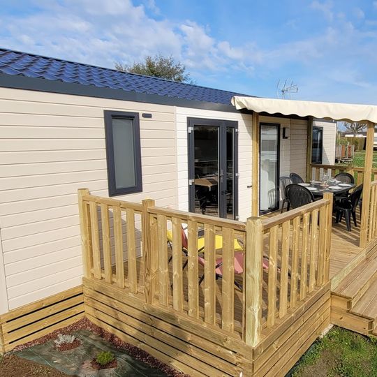 Camping Village Ariane