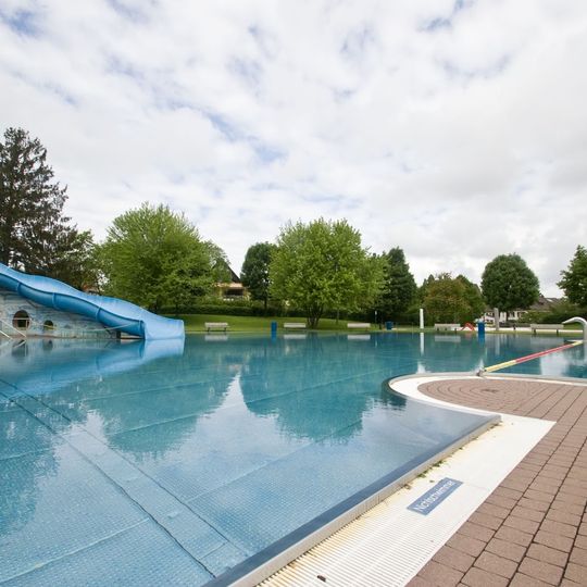 Freibad Sankt Georgen