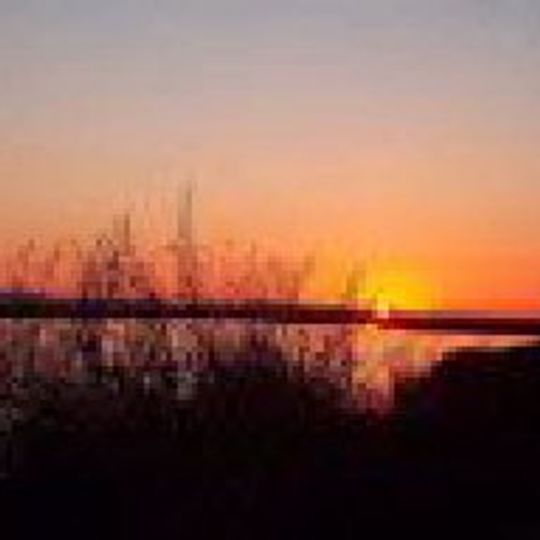 Cosumnes River Preserve