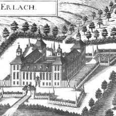 Schloss Erlach