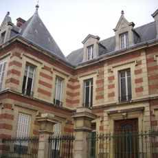 Hôtel Weiland