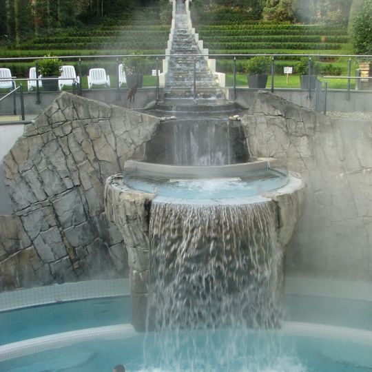 Carolus Thermen