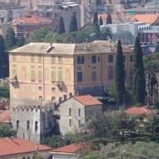 Castello dei Doria